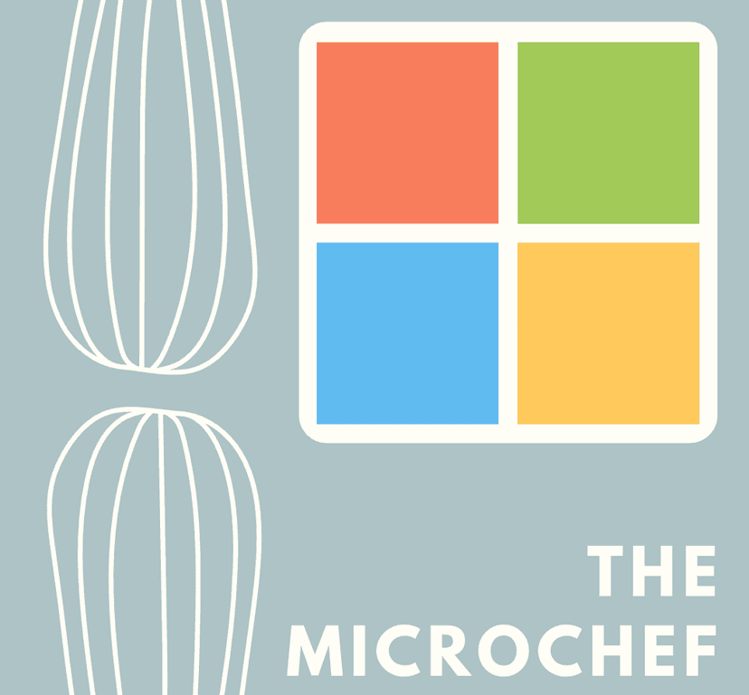 MicroChef